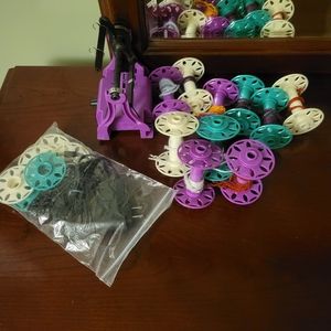 Dreaming Robots EEW Nano E-spinner